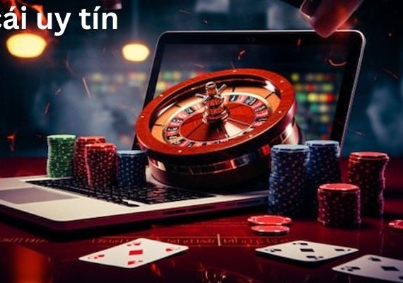 tf88 casino chơi game đổi thưởng