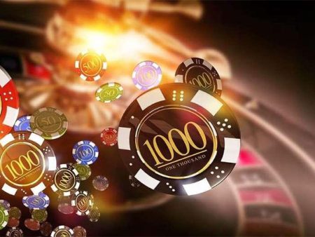 TK88-Casino trực tuyến – Nơi cơ hội và giải trí!