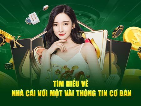 Nhà cái uy tín kwin – Nhà cái tặng cược miễn phí chơi nổ hũ